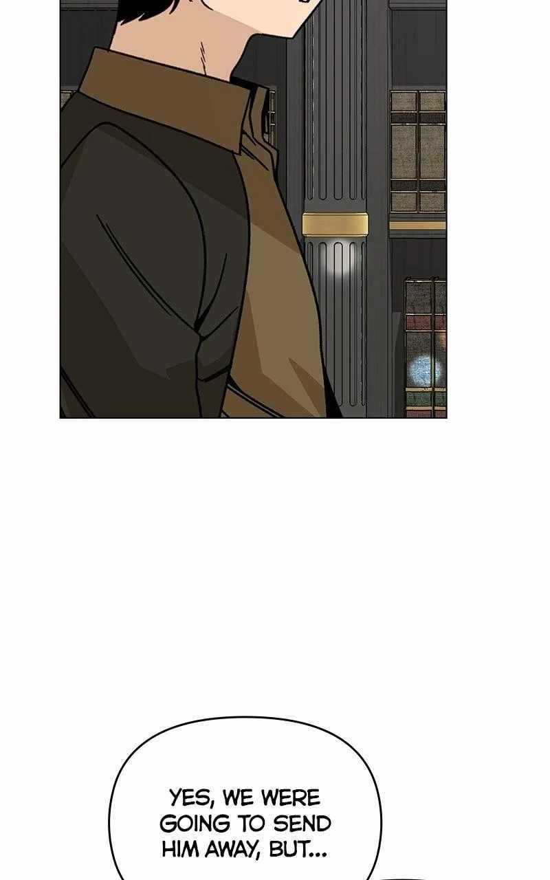 I’ll Resign and Have a Fresh Start in This World — Chapter 167 — page 7