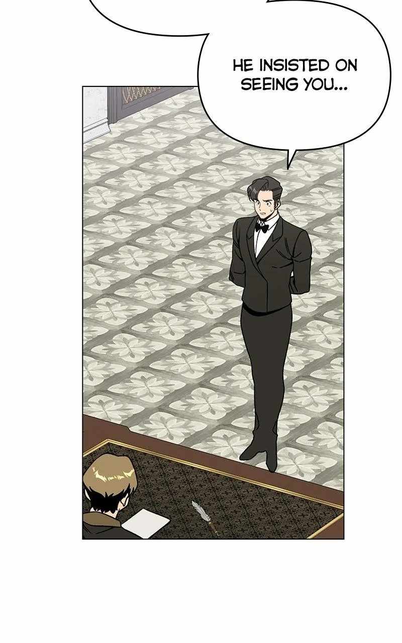 I’ll Resign and Have a Fresh Start in This World — Chapter 167 — page 8