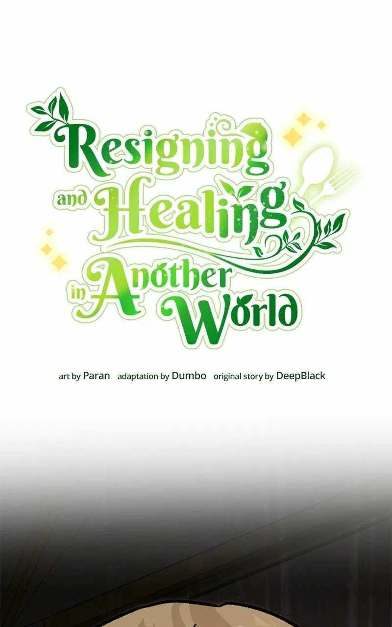 I’ll Resign and Have a Fresh Start in This World — Chapter 167 — page 10