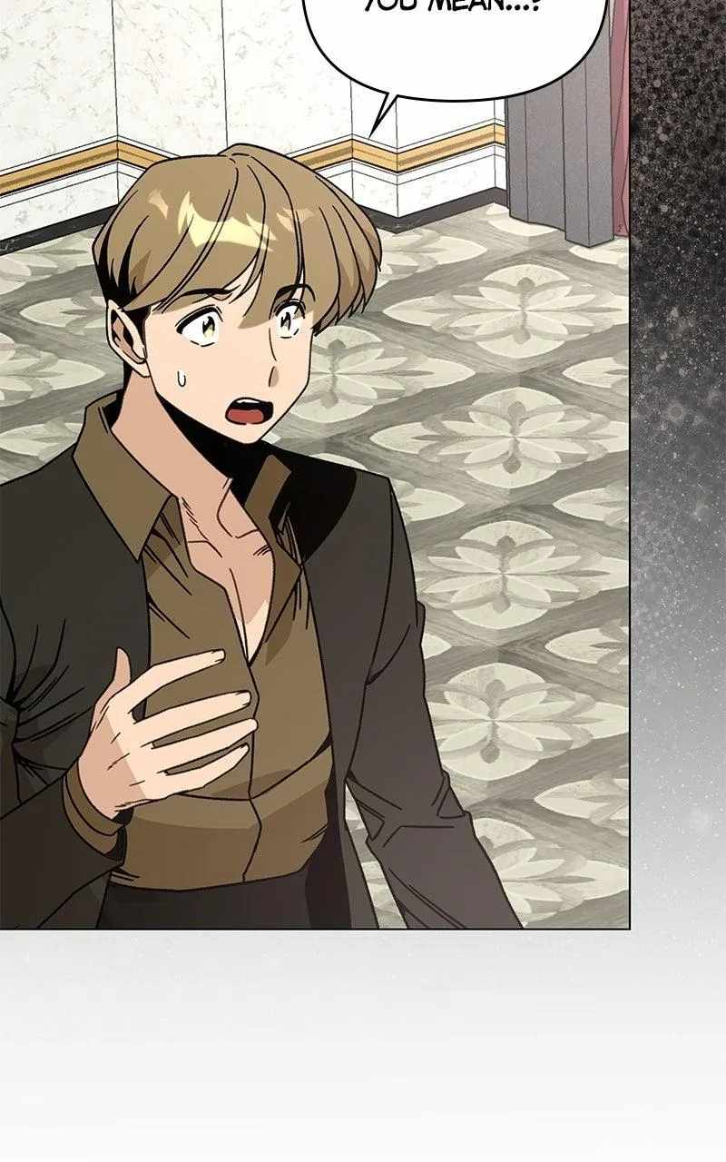 I’ll Resign and Have a Fresh Start in This World — Chapter 167 — page 35