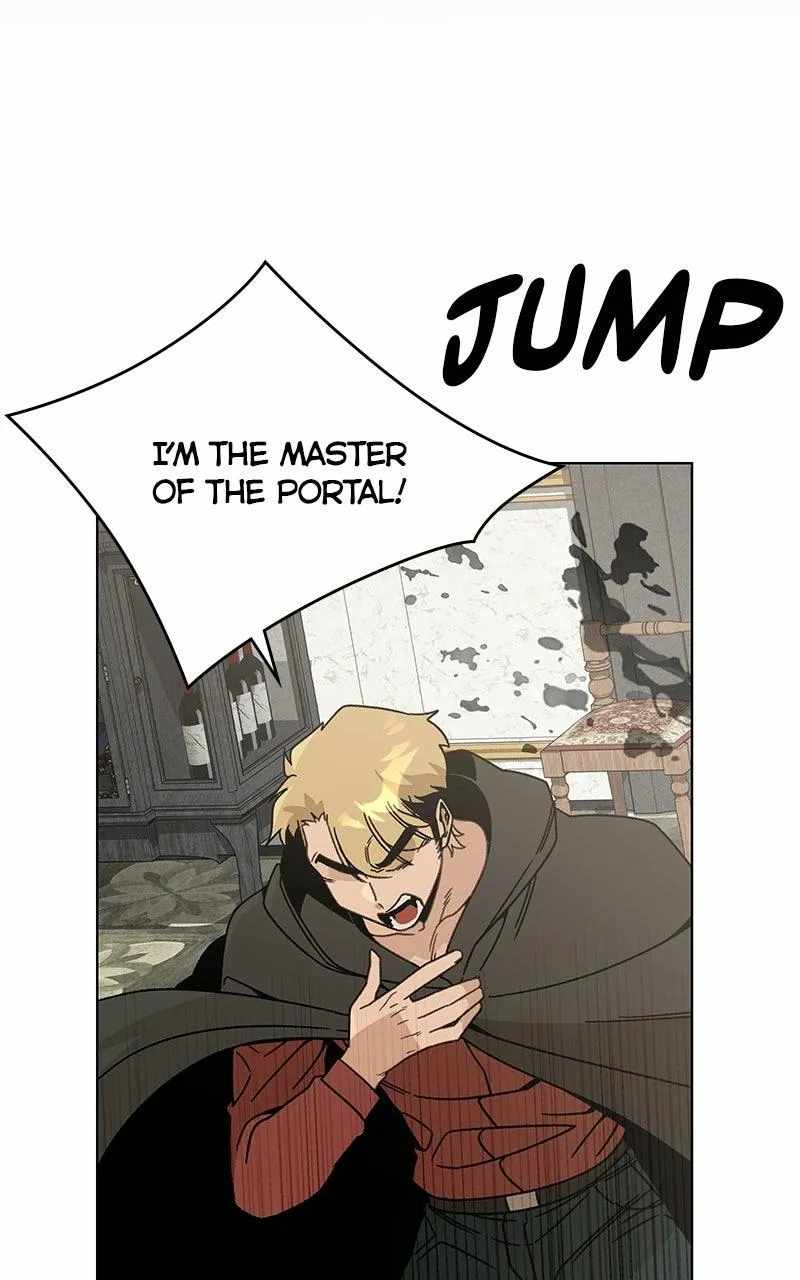 I’ll Resign and Have a Fresh Start in This World — Chapter 167 — page 36