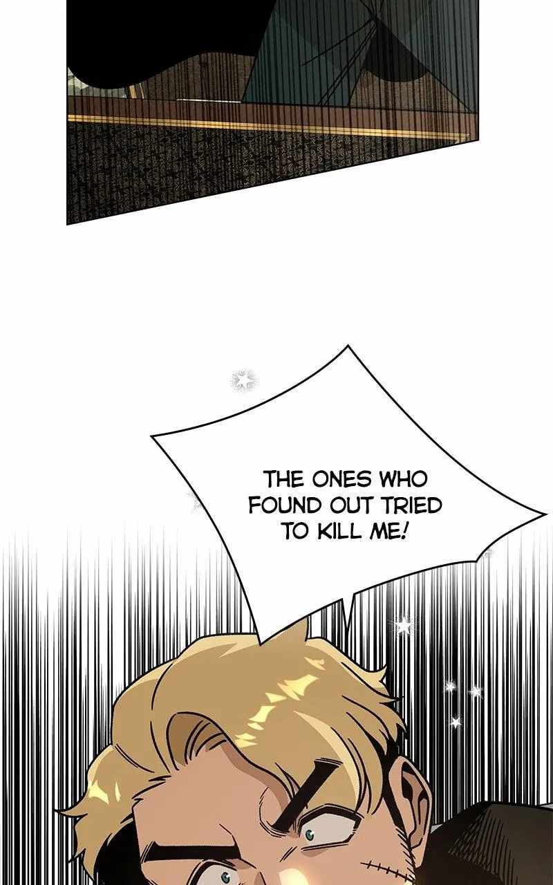 I’ll Resign and Have a Fresh Start in This World — Chapter 167 — page 37
