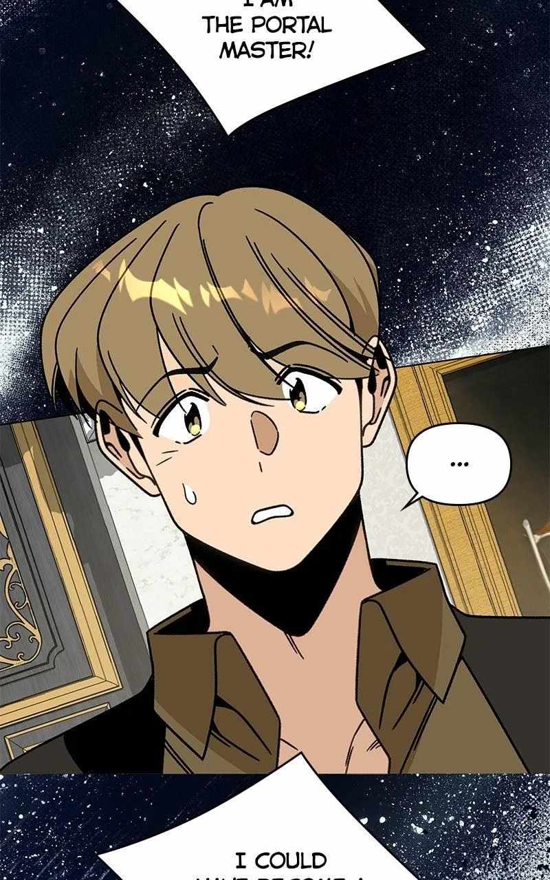 I’ll Resign and Have a Fresh Start in This World — Chapter 167 — page 40