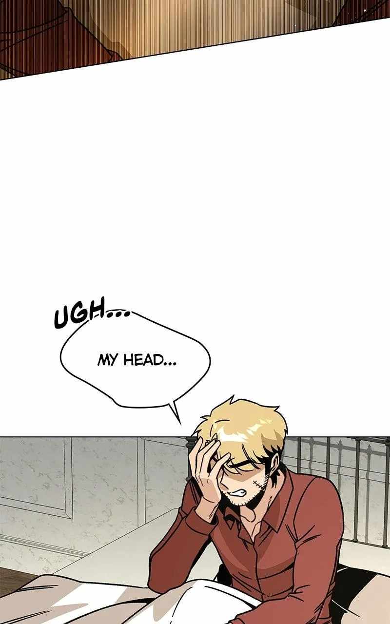 I’ll Resign and Have a Fresh Start in This World — Chapter 167 — page 51