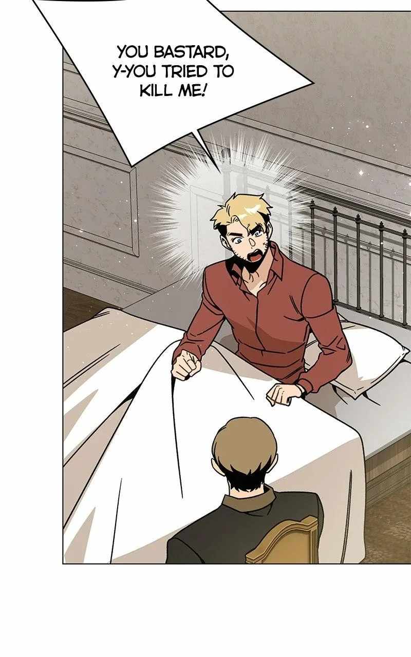 I’ll Resign and Have a Fresh Start in This World — Chapter 167 — page 54