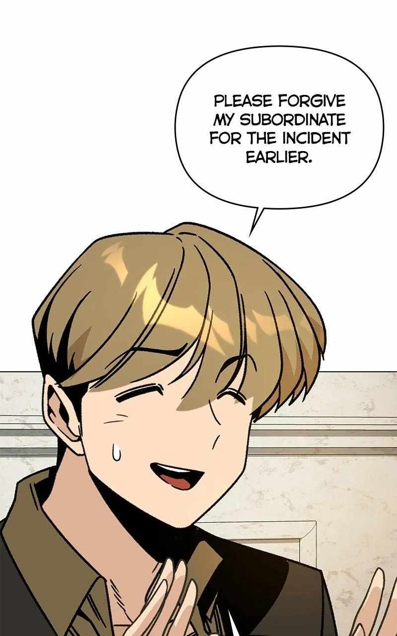 I’ll Resign and Have a Fresh Start in This World — Chapter 167 — page 55