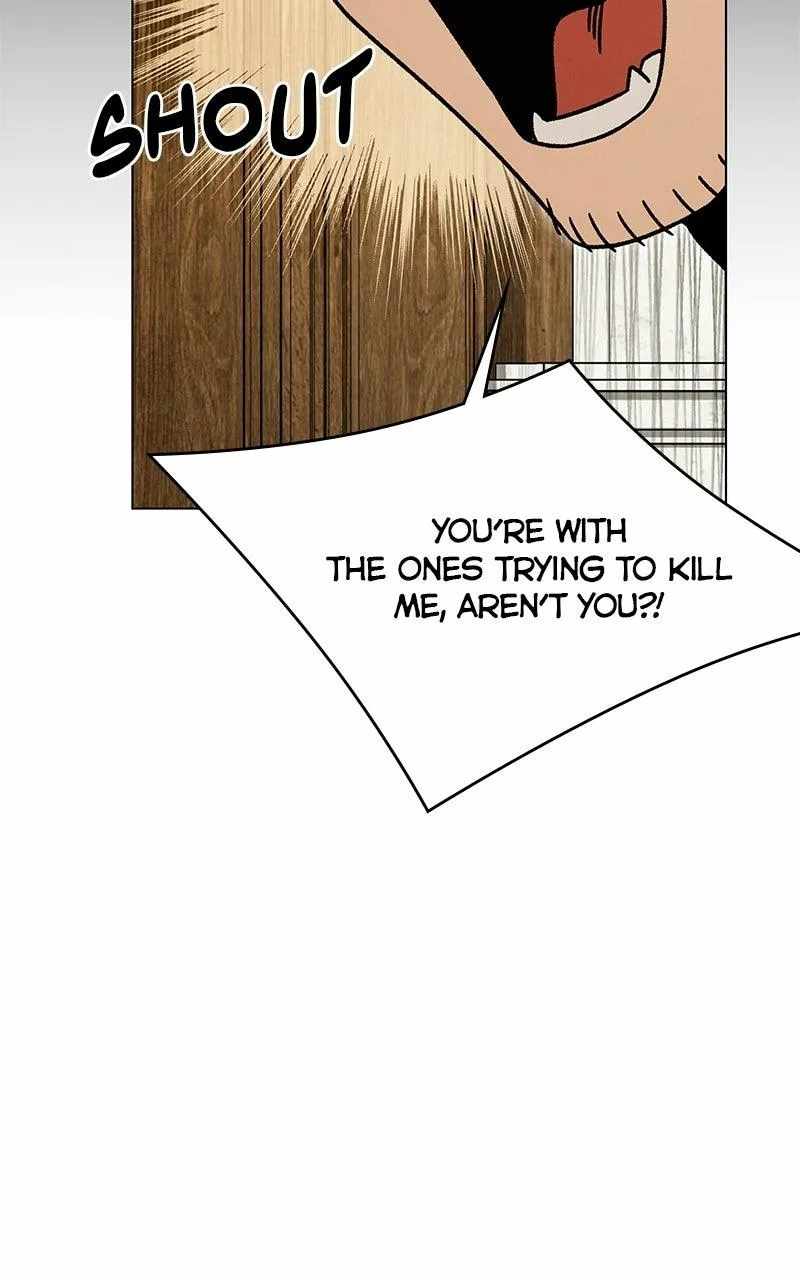 I’ll Resign and Have a Fresh Start in This World — Chapter 167 — page 57