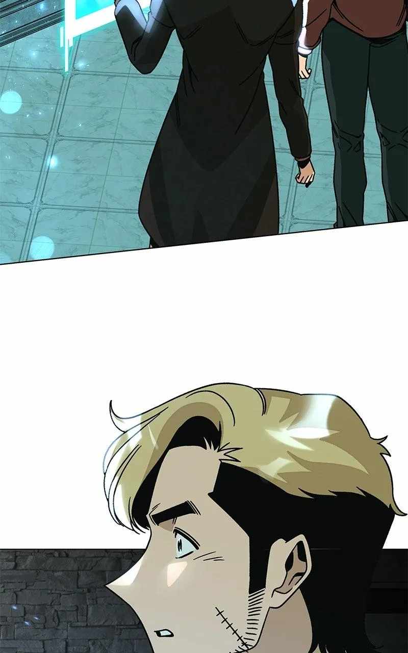 I’ll Resign and Have a Fresh Start in This World — Chapter 167 — page 71
