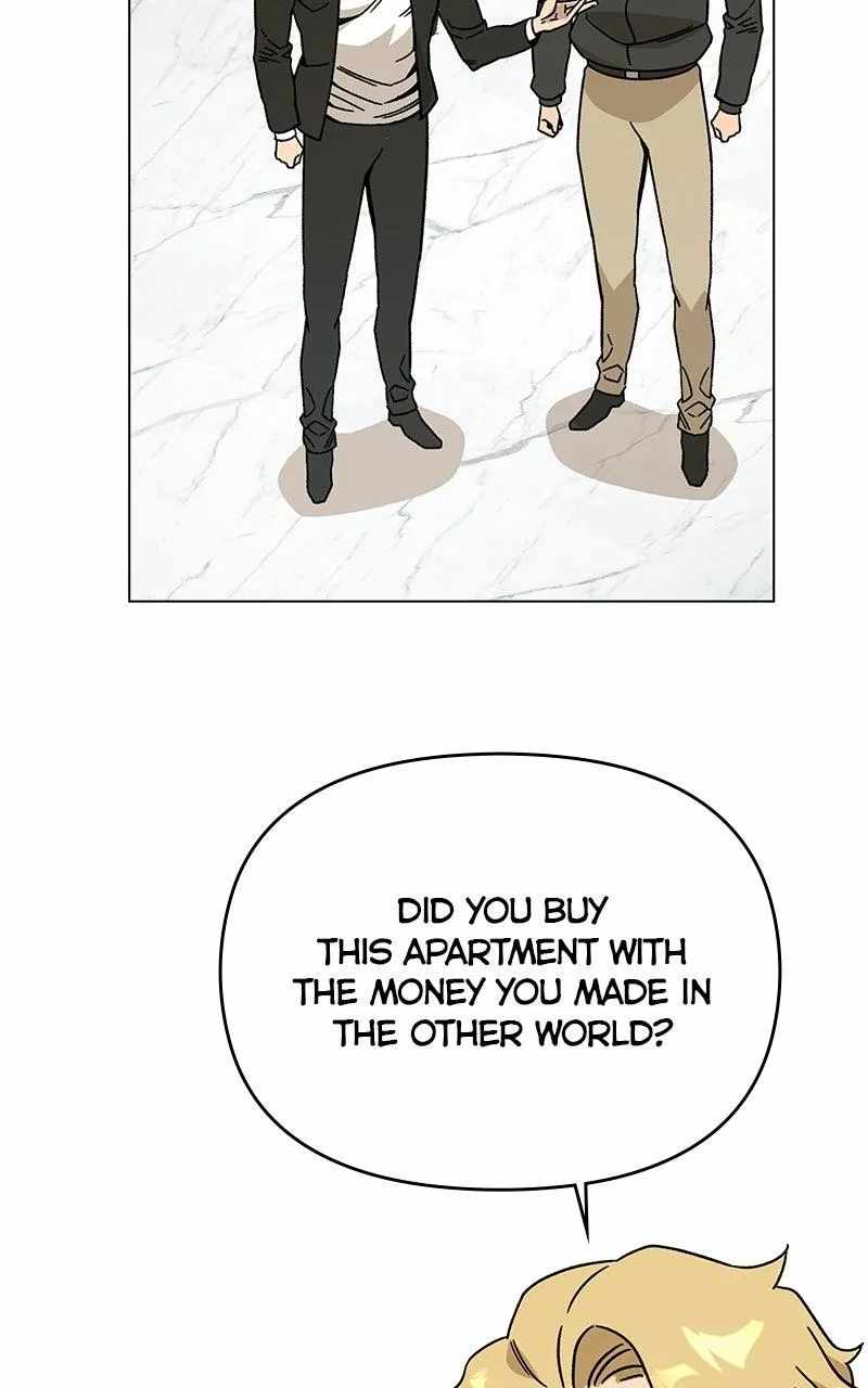I’ll Resign and Have a Fresh Start in This World — Chapter 167 — page 83