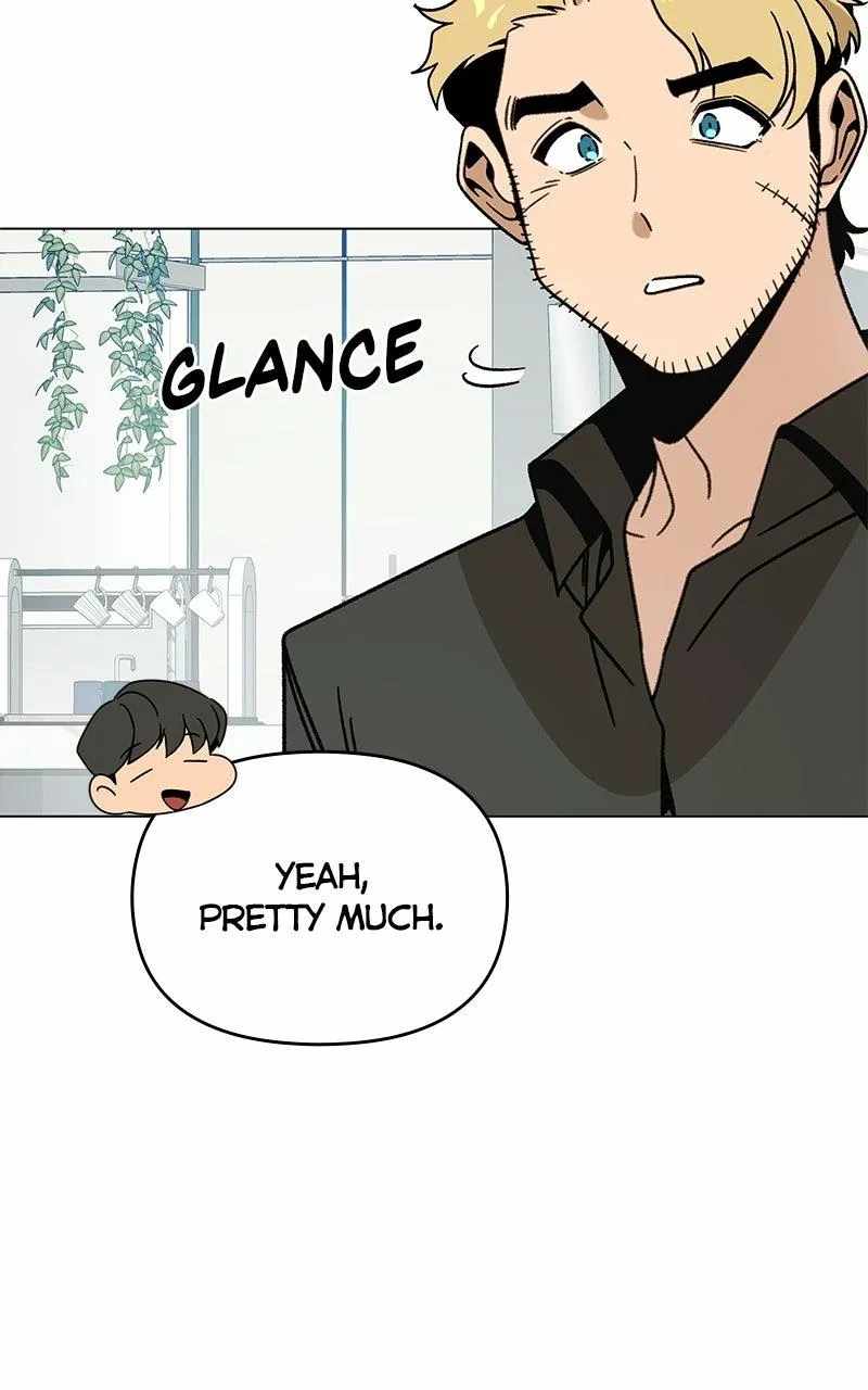 I’ll Resign and Have a Fresh Start in This World — Chapter 167 — page 84