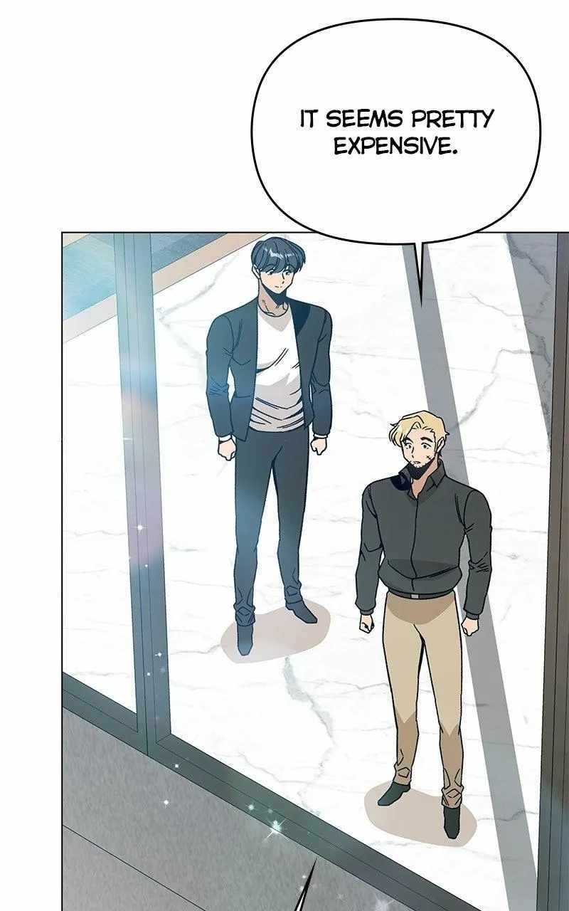 I’ll Resign and Have a Fresh Start in This World — Chapter 167 — page 85