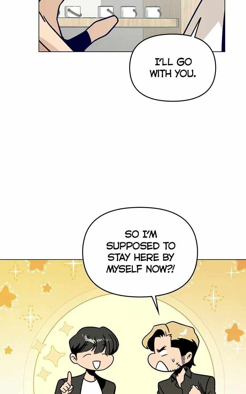 I’ll Resign and Have a Fresh Start in This World — Chapter 167 — page 89