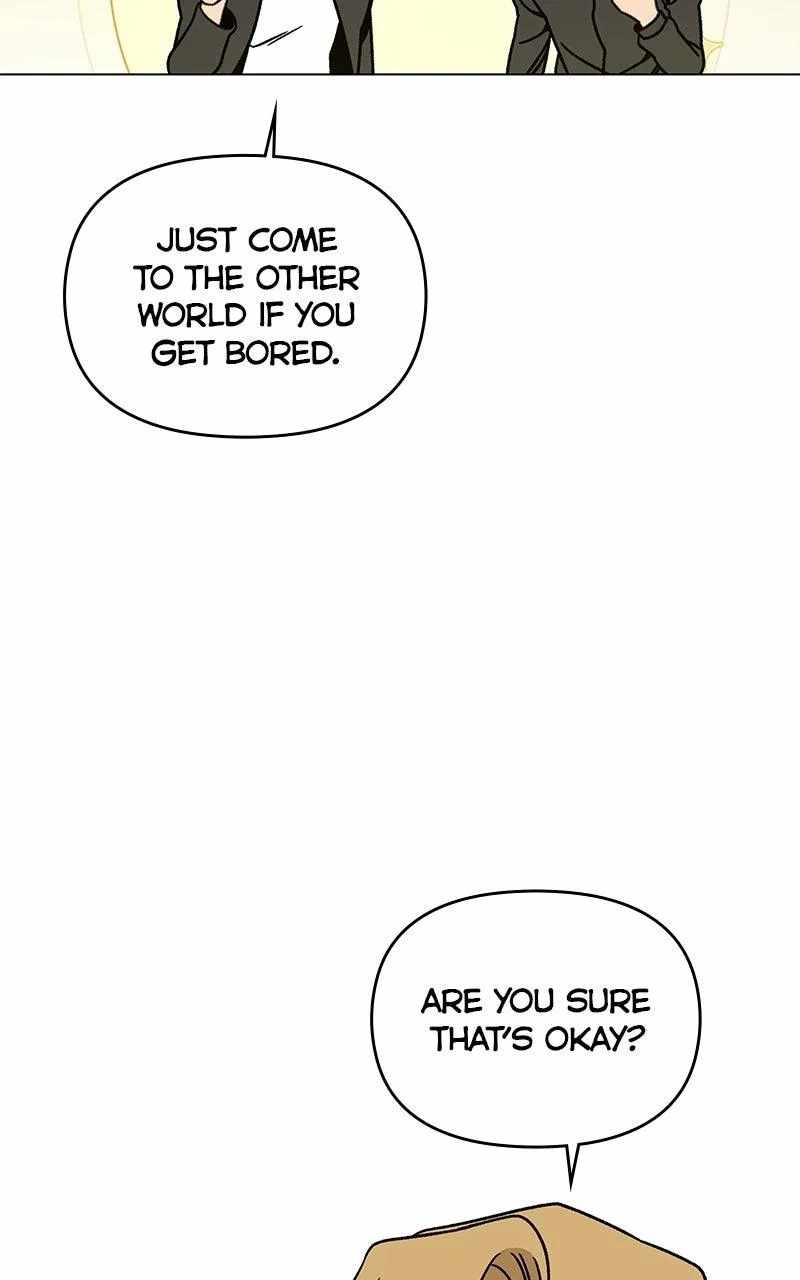 I’ll Resign and Have a Fresh Start in This World — Chapter 167 — page 90
