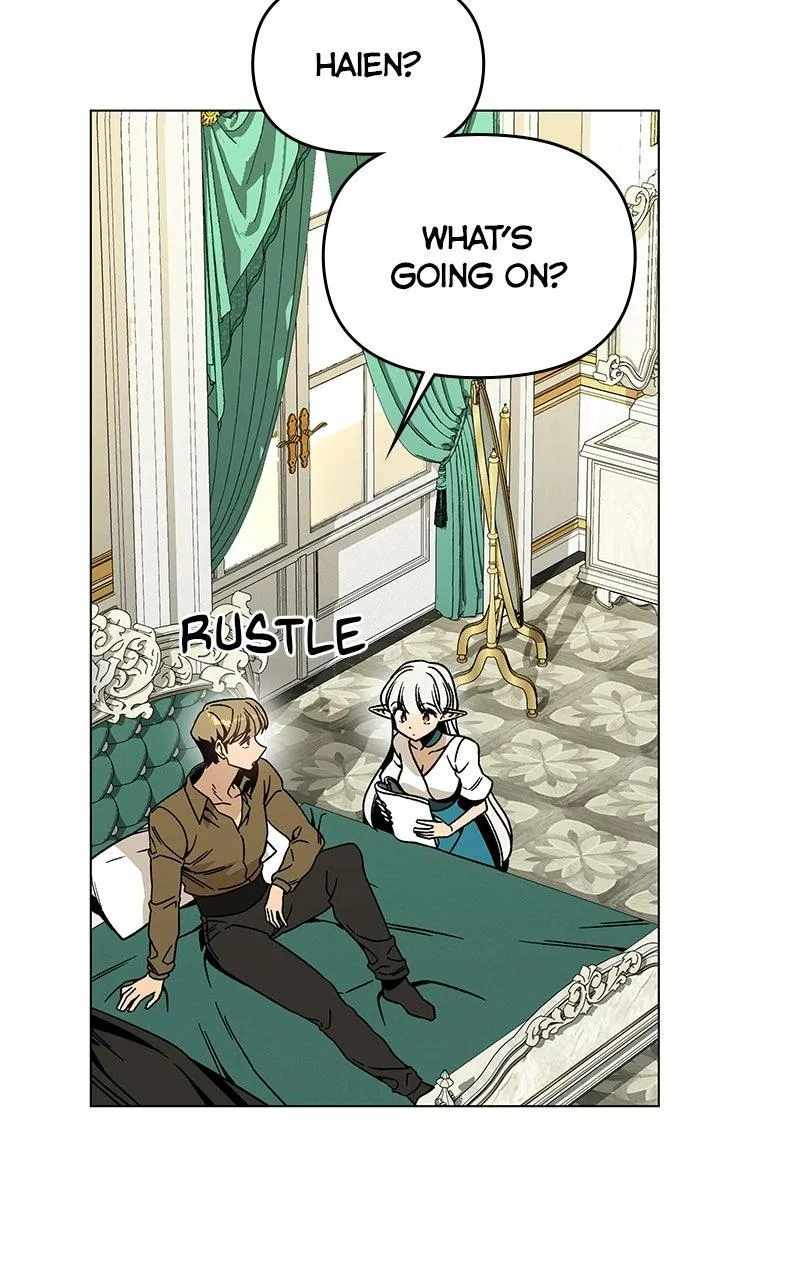 I’ll Resign and Have a Fresh Start in This World — Chapter 168 — page 12