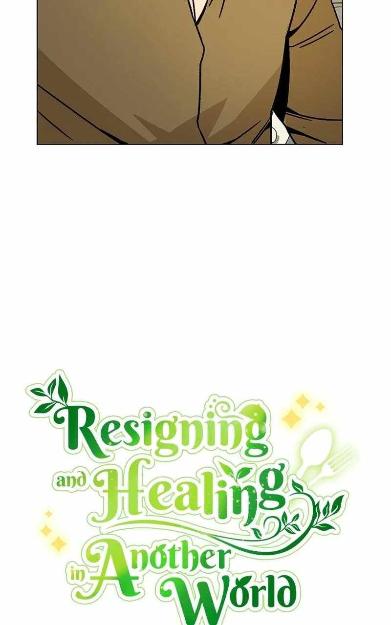 I’ll Resign and Have a Fresh Start in This World — Chapter 168 — page 15