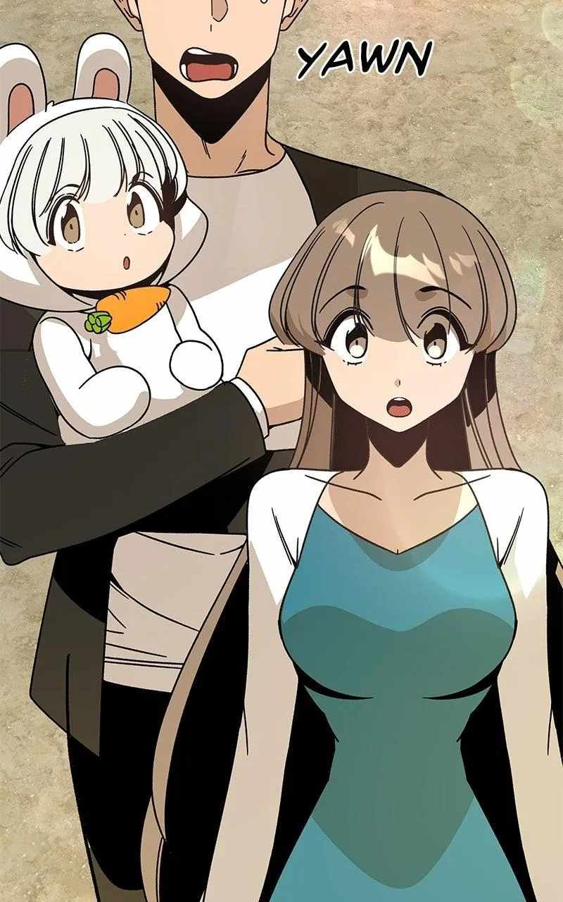 I’ll Resign and Have a Fresh Start in This World — Chapter 168 — page 18
