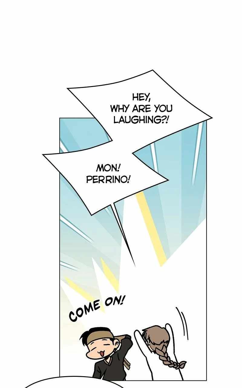 I’ll Resign and Have a Fresh Start in This World — Chapter 168 — page 48