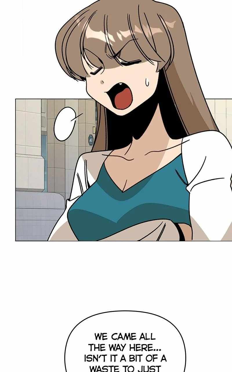 I’ll Resign and Have a Fresh Start in This World — Chapter 168 — page 53