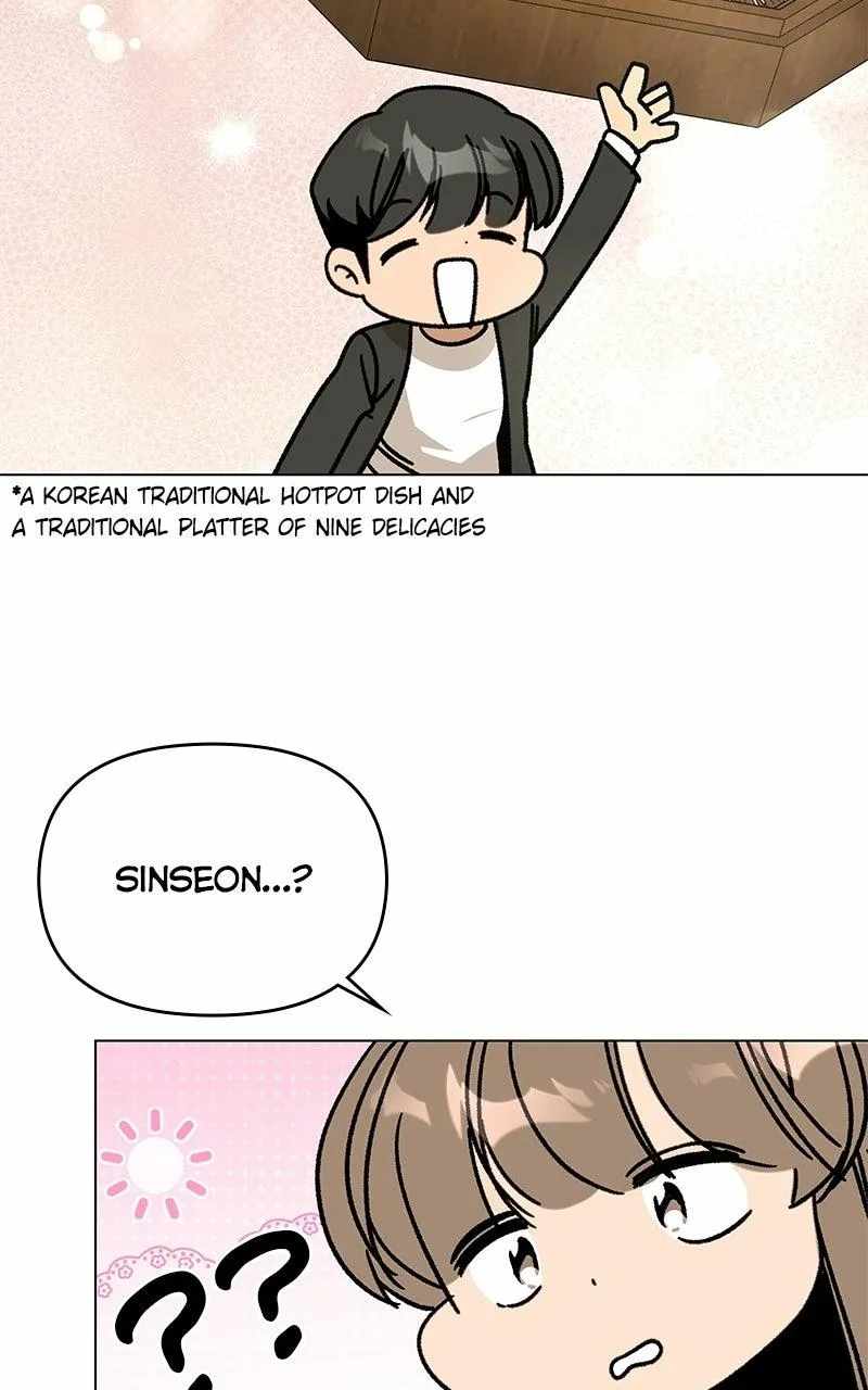 I’ll Resign and Have a Fresh Start in This World — Chapter 168 — page 56