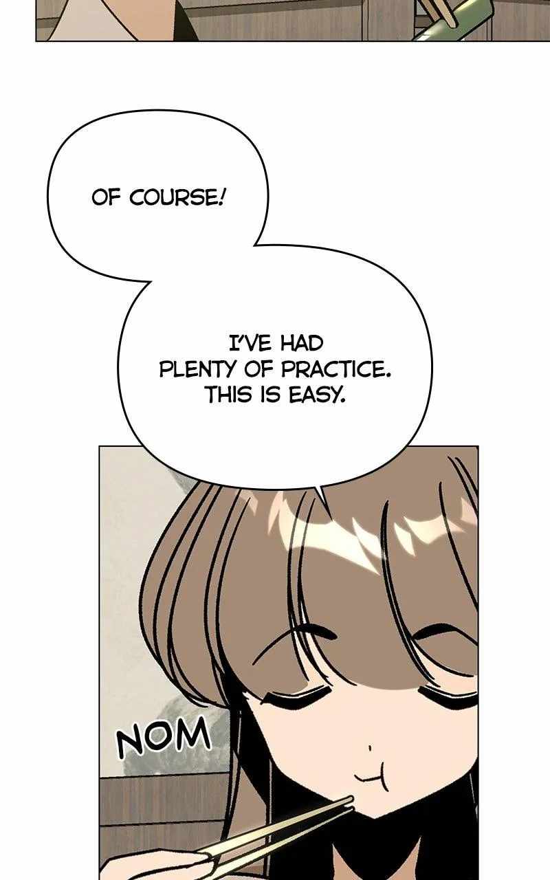 I’ll Resign and Have a Fresh Start in This World — Chapter 168 — page 73