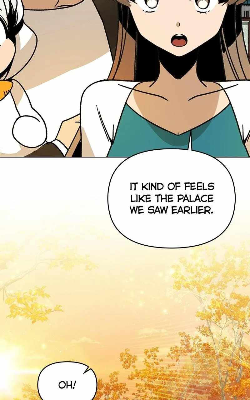 I’ll Resign and Have a Fresh Start in This World — Chapter 168 — page 85