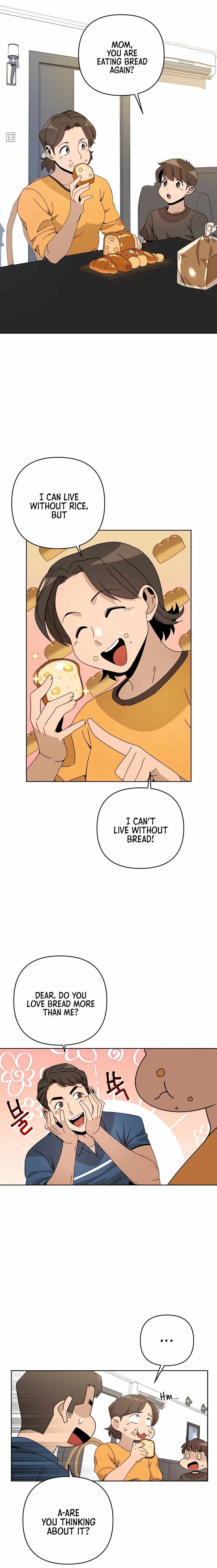I’ll Resign and Have a Fresh Start in This World — Chapter 18 — page 1