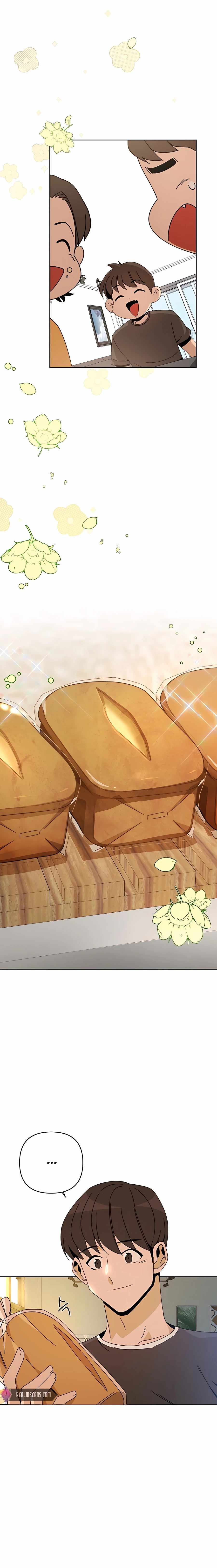 I’ll Resign and Have a Fresh Start in This World — Chapter 18 — page 2