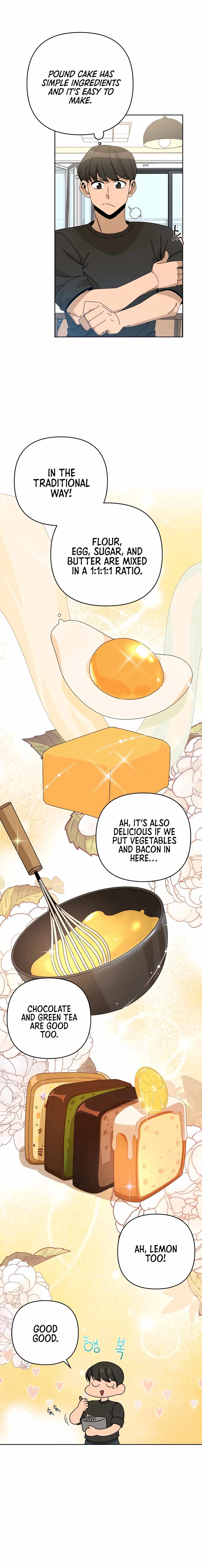 I’ll Resign and Have a Fresh Start in This World — Chapter 19 — page 4