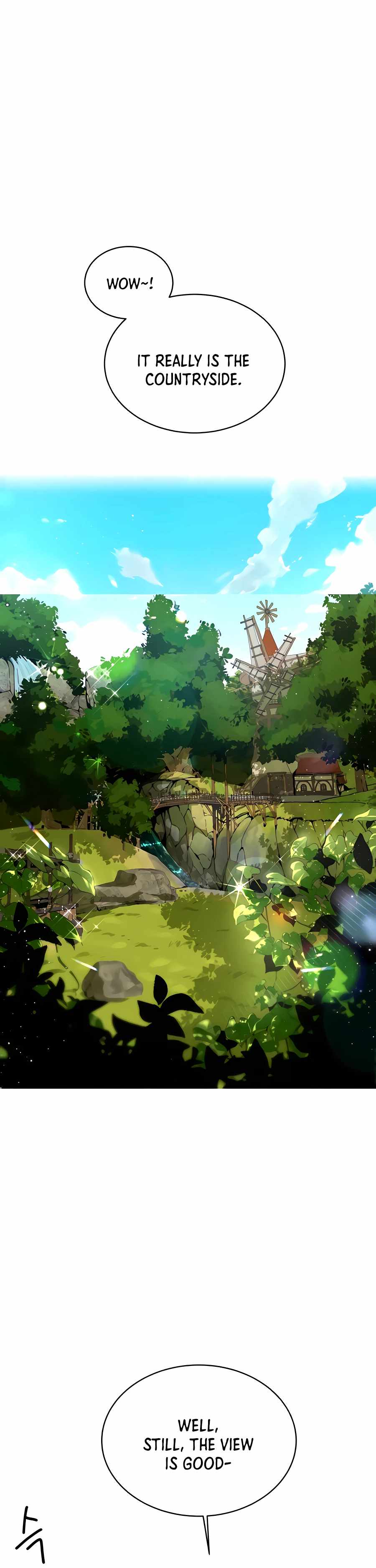 I’ll Resign and Have a Fresh Start in This World — Chapter 2 — page 7