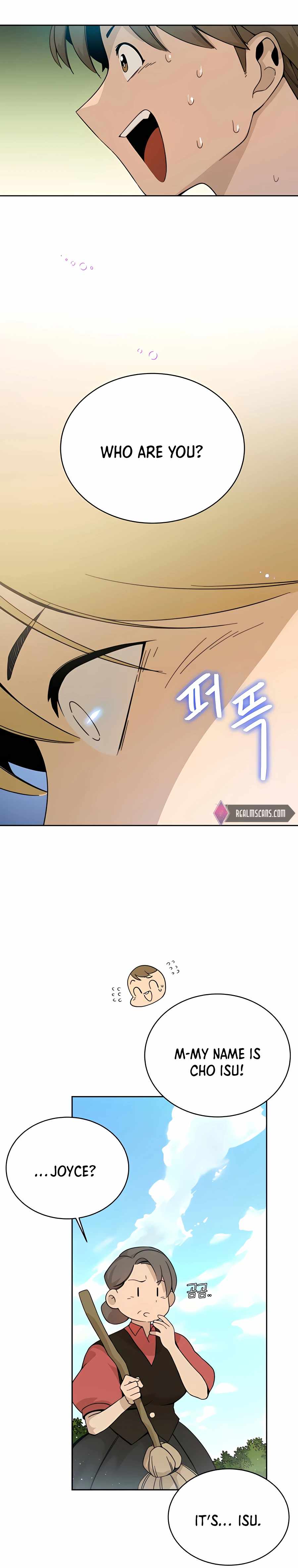 I’ll Resign and Have a Fresh Start in This World — Chapter 2 — page 10