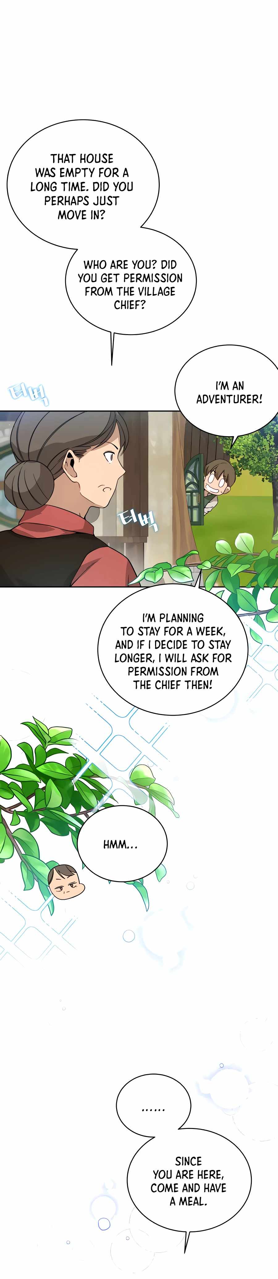 I’ll Resign and Have a Fresh Start in This World — Chapter 2 — page 11