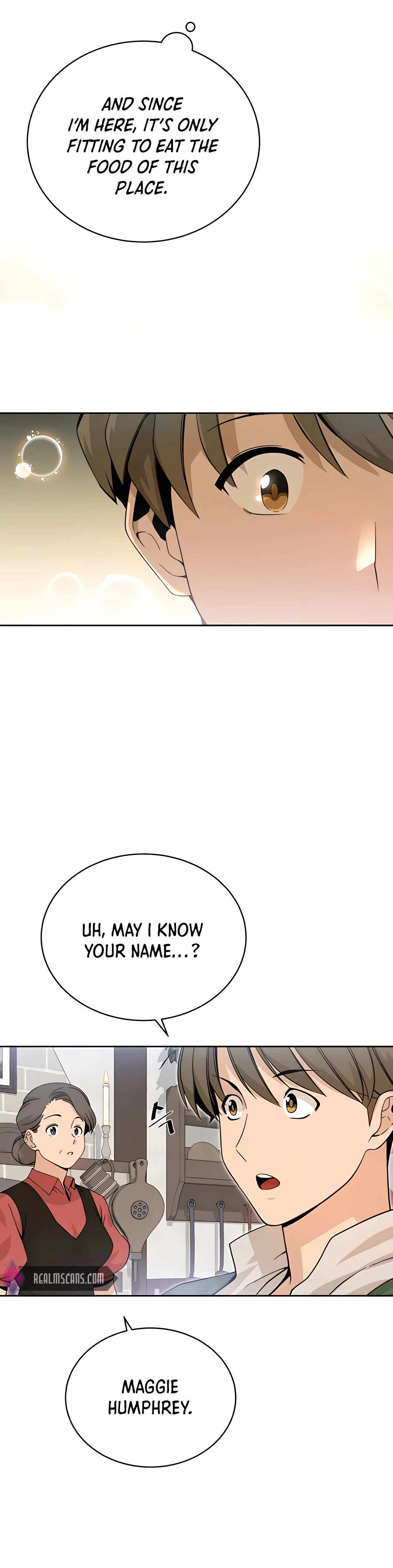 I’ll Resign and Have a Fresh Start in This World — Chapter 2 — page 15