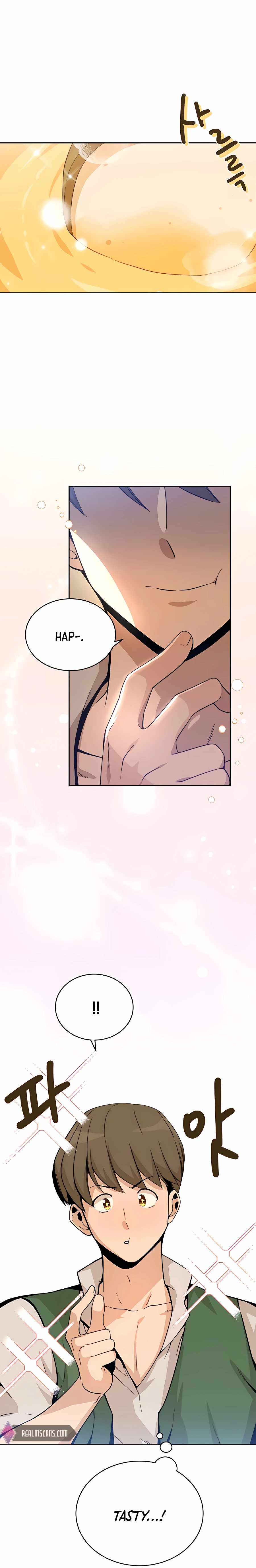 I’ll Resign and Have a Fresh Start in This World — Chapter 2 — page 19