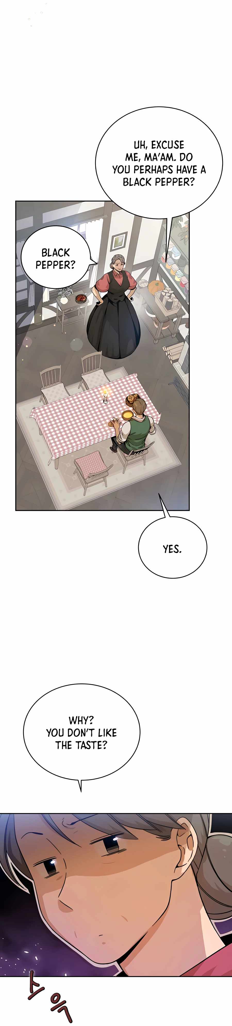 I’ll Resign and Have a Fresh Start in This World — Chapter 2 — page 22