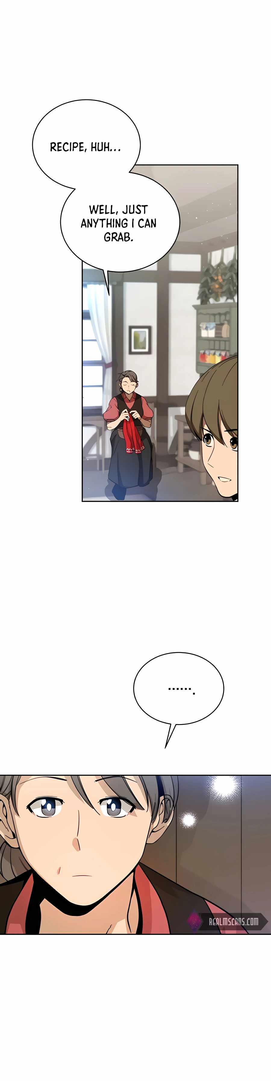 I’ll Resign and Have a Fresh Start in This World — Chapter 2 — page 28