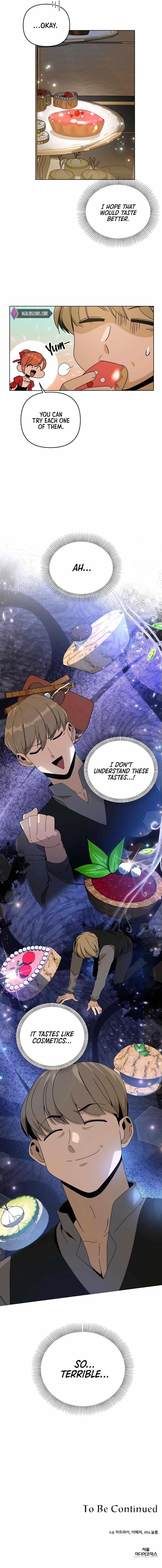 I’ll Resign and Have a Fresh Start in This World — Chapter 23 — page 14