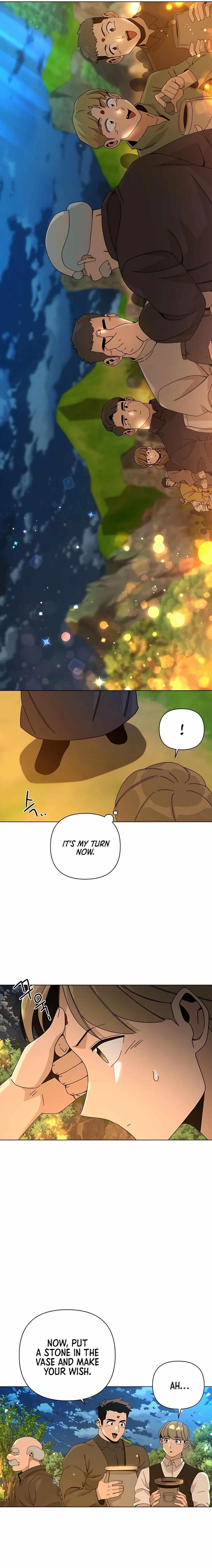 I’ll Resign and Have a Fresh Start in This World — Chapter 26 — page 18