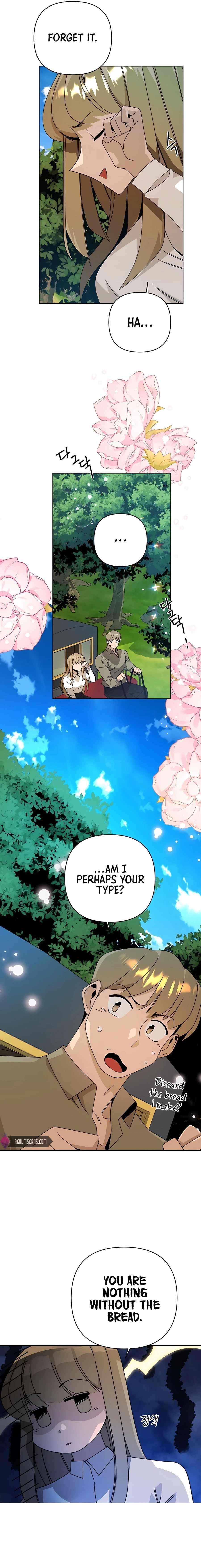 I’ll Resign and Have a Fresh Start in This World — Chapter 27 — page 19