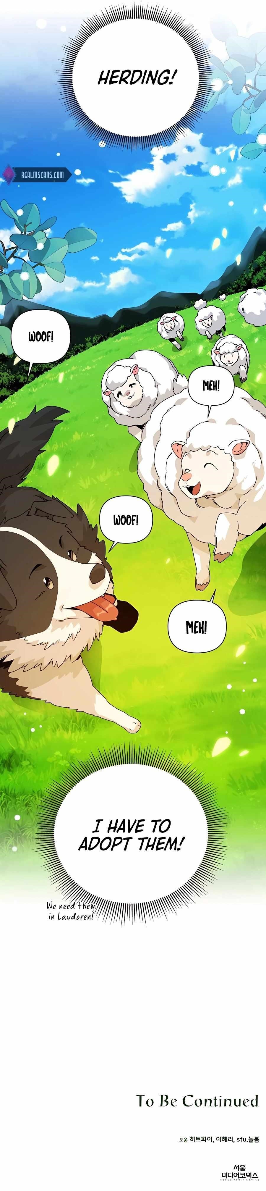 I’ll Resign and Have a Fresh Start in This World — Chapter 29 — page 19