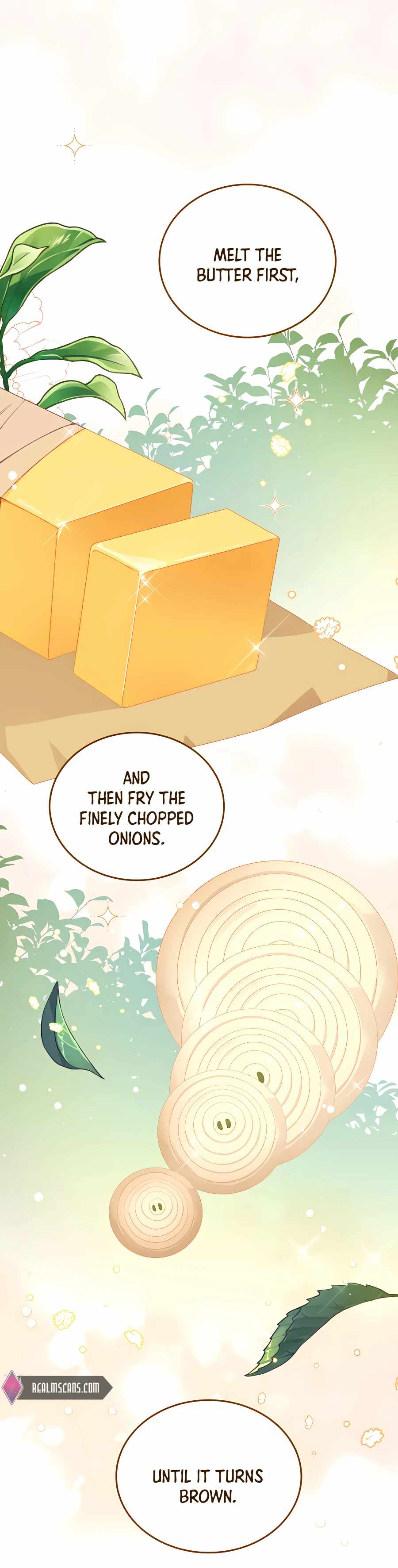 I’ll Resign and Have a Fresh Start in This World — Chapter 3 — page 1