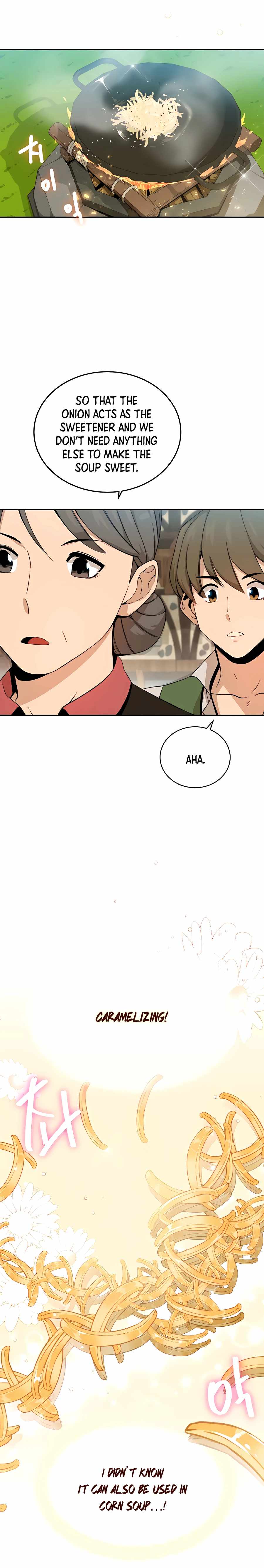 I’ll Resign and Have a Fresh Start in This World — Chapter 3 — page 2