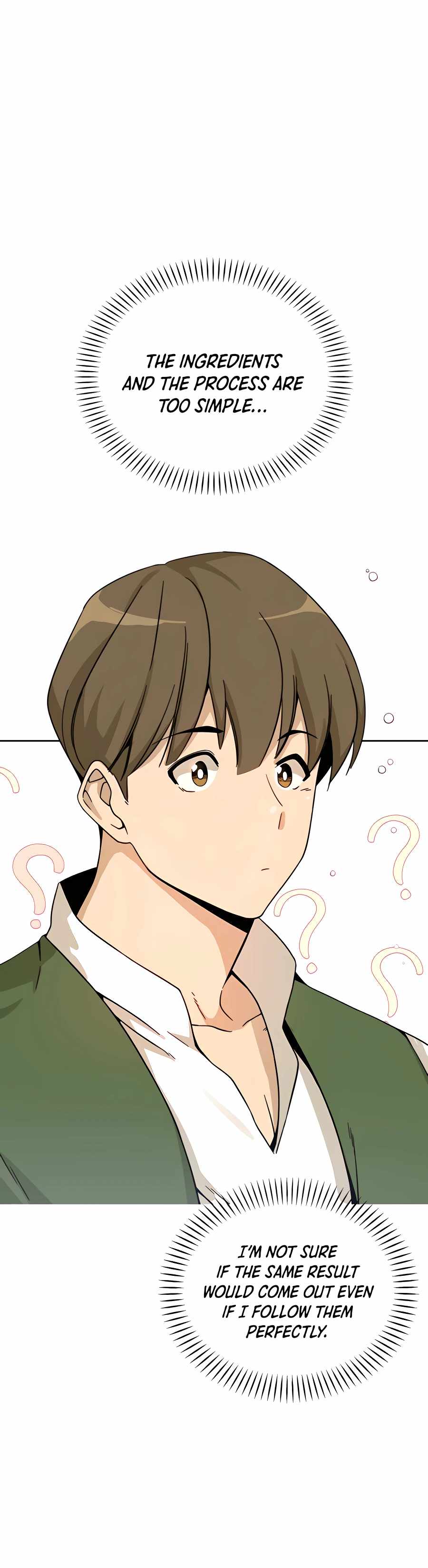 I’ll Resign and Have a Fresh Start in This World — Chapter 3 — page 7