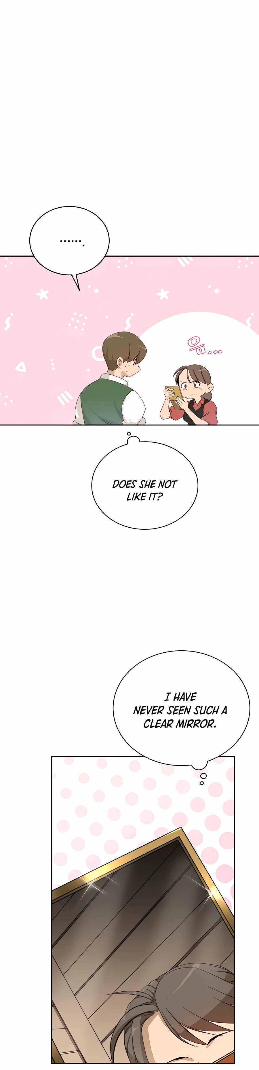 I’ll Resign and Have a Fresh Start in This World — Chapter 3 — page 11