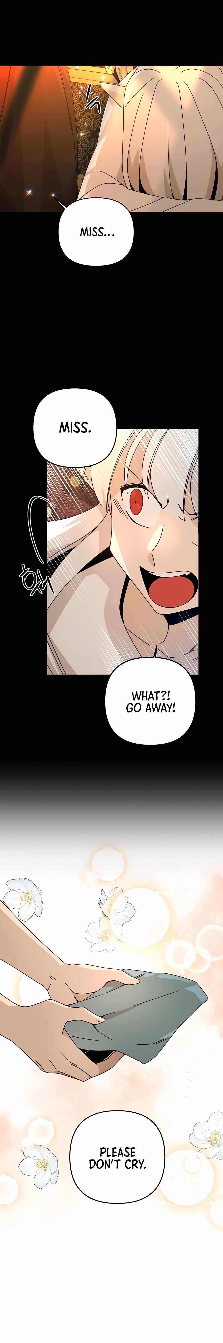 I’ll Resign and Have a Fresh Start in This World — Chapter 30 — page 17