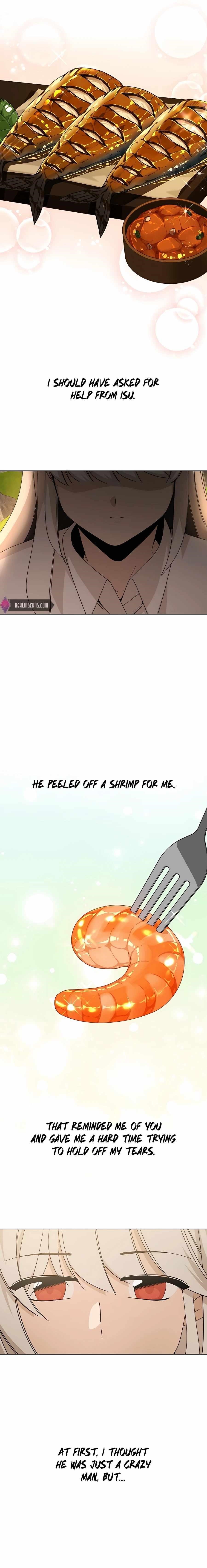 I’ll Resign and Have a Fresh Start in This World — Chapter 30 — page 22