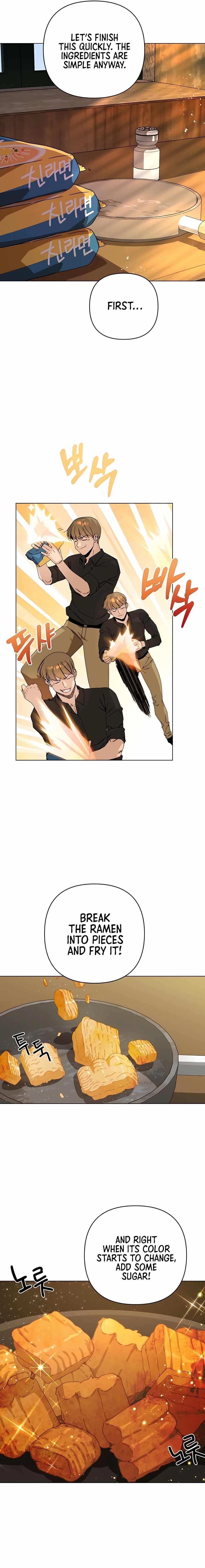I’ll Resign and Have a Fresh Start in This World — Chapter 31 — page 2