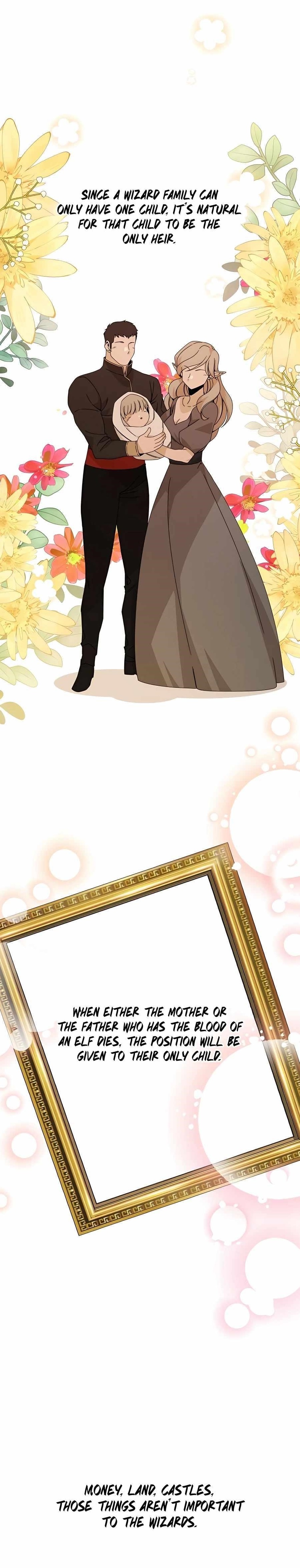 I’ll Resign and Have a Fresh Start in This World — Chapter 32 — page 1