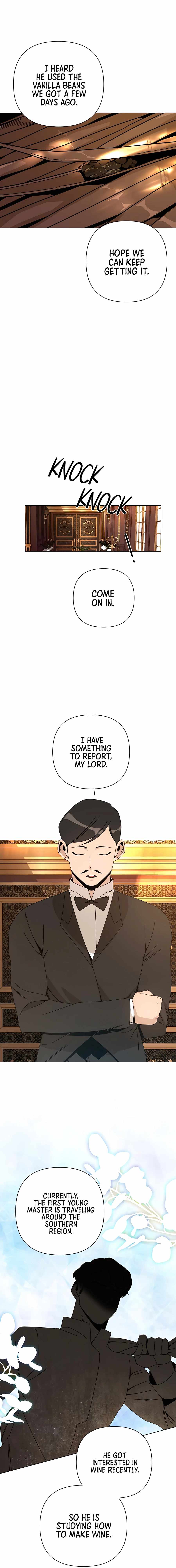 I’ll Resign and Have a Fresh Start in This World — Chapter 34 — page 14