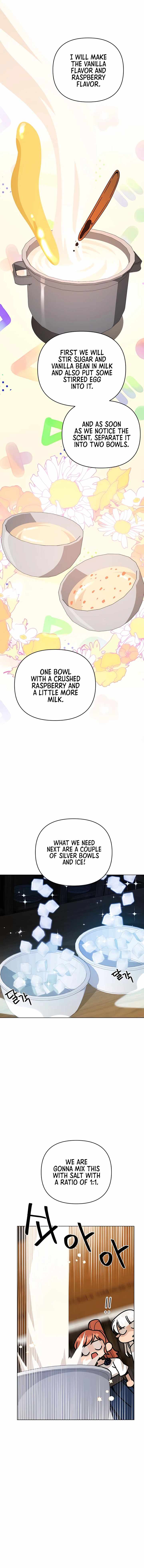 I’ll Resign and Have a Fresh Start in This World — Chapter 38 — page 13
