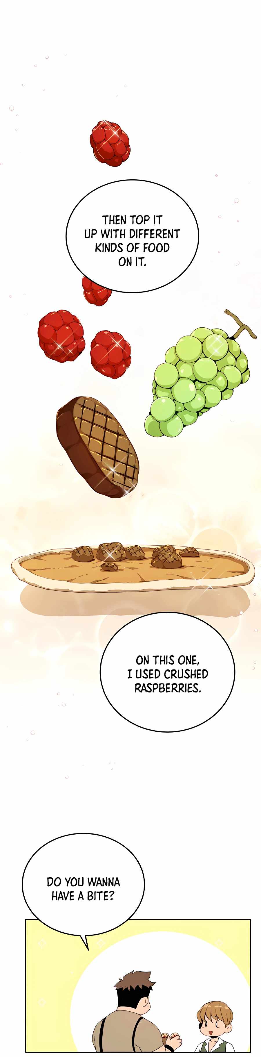 I’ll Resign and Have a Fresh Start in This World — Chapter 4 — page 6